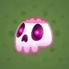 Electric Skull #4986