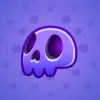 Electric Skull #4988
