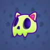 Electric Skull #4996