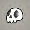 Electric Skull #5
