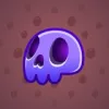 Electric Skull #50