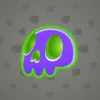 Electric Skull #5001