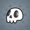 Electric Skull #5005
