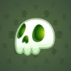 Electric Skull #5006