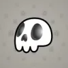 Electric Skull #5008