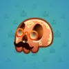 Electric Skull #5035