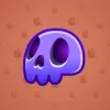 Electric Skull #5038