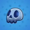 Electric Skull #5045