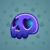 Electric Skull #5053