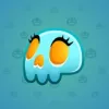 Electric Skull #5057