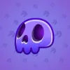 Electric Skull #5062