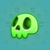 Electric Skull #5067