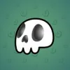 Electric Skull #5068