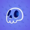 Electric Skull #5073