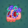 Electric Skull #5074
