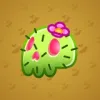 Electric Skull #5076