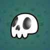 Electric Skull #5078
