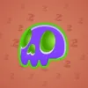 Electric Skull #5083