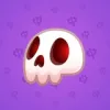 Electric Skull #5086