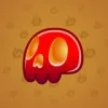 Electric Skull #5088