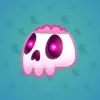 Electric Skull #5091