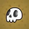 Electric Skull #5094