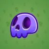 Electric Skull #5095