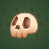 Electric Skull #5096
