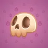 Electric Skull #5098