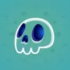 Electric Skull #51