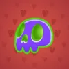 Electric Skull #5102