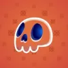 Electric Skull #5106