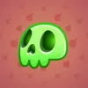 Electric Skull #5113