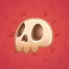 Electric Skull #5128