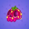 Electric Skull #5132