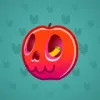 Electric Skull #5133