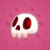 Electric Skull #5137