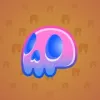 Electric Skull #5138