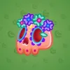 Electric Skull #5139