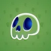 Electric Skull #5145