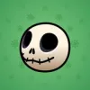 Electric Skull #5147
