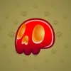 Electric Skull #5153