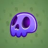 Electric Skull #5155