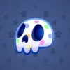 Electric Skull #5161