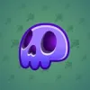 Electric Skull #5162