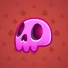 Electric Skull #5167
