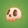 Electric Skull #5168