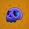 Electric Skull #517