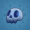 Electric Skull #5177
