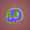 Electric Skull #5180